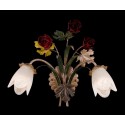Бра Lucia Tucci FIORI DI ROSE W1760.2