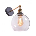 Бра Lumina Deco LDW 6802 PR