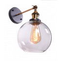 Бра Lumina Deco LDW 6802 PR