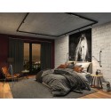 Бра Odeon Light 4125/1WA