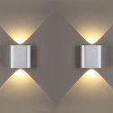 Бра Odeon Light 4213/2WL
