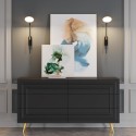 Бра Odeon Light 4297/7WL