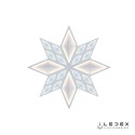 Бра iLedex X070112 WH-3000K