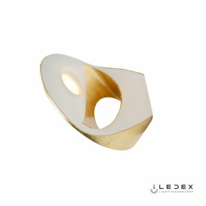 Бра iLedex ZD8152-6W Gold