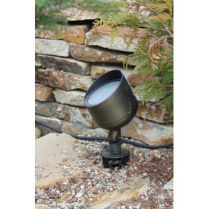 Грунтовый светильник LD-Lighting LD-CO30 LED