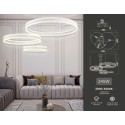 Каскадная люстра Ambrella Light FA6201