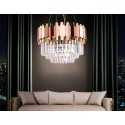 Каскадная люстра Ambrella Light TR5290