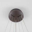 Каскадная люстра Citilux CL710A105S