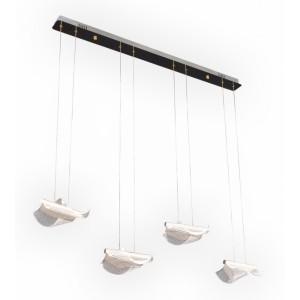 Каскадная люстра Kink Light 08043-4AS,33