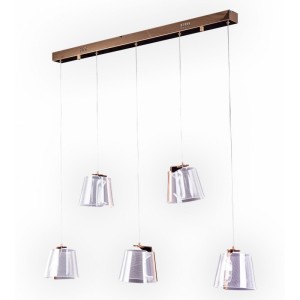 Каскадная люстра Kink Light 08044-5AS,33
