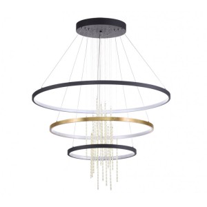 Каскадная люстра Odeon Light 3901/99L