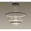 Каскадная люстра Odeon Light 3901/99L