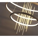 Каскадная люстра Odeon Light 3901/99L