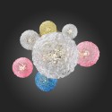 Каскадная люстра ST-Luce SL1152.253.08
