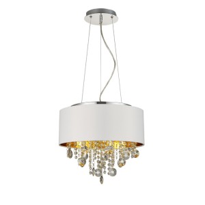 Каскадная люстра ST-Luce SL1350.503.04