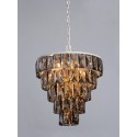 Каскадная люстра Vitaluce V5276-0/20+1