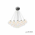 Каскадная люстра iLedex C4492-15 CR