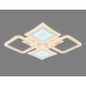 Люстра на штанге Ambrella Light FA430