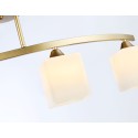 Люстра на штанге Ambrella Light TR303122