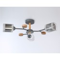 Люстра на штанге Ambrella Light TR303323