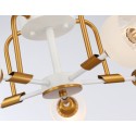 Люстра на штанге Ambrella Light TR303323