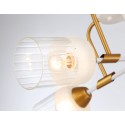 Люстра на штанге Ambrella Light TR303323