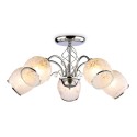 Люстра на штанге Ambrella Light TR3188