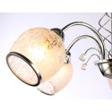 Люстра на штанге Ambrella Light TR3188