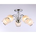 Люстра на штанге Ambrella Light TR3188