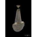Люстра на штанге Bohemia Ivele Crystal 19323/H2/60IV G