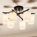Люстра на штанге Citilux CL123161