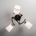 Люстра на штанге Citilux CL126132
