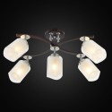 Люстра на штанге Citilux CL156152