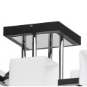 Люстра на штанге DeMarkt 673011508