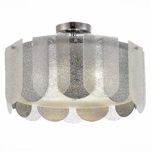 Люстра на штанге Evoluce SLE1125-102-06