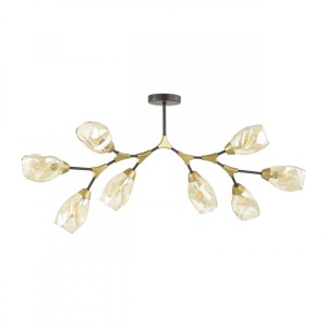 Люстра на штанге LUMION 4563/8C