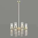 Люстра на штанге Odeon Light 4631/17