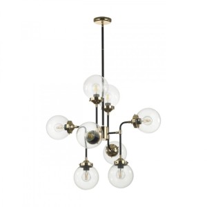 Люстра на штанге Odeon Light 4971/8