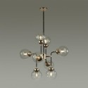 Люстра на штанге Odeon Light 4971/8