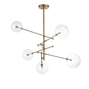 Люстра на штанге ST-Luce SL1205.303.06