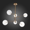 Люстра на штанге ST-Luce SL1205.303.06