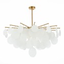 Люстра на штанге ST-Luce SL1231.302.08