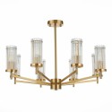 Люстра на штанге ST-Luce SL1233.302.08