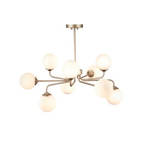 Люстра на штанге ST-Luce SLE106203-09