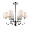 Люстра на штанге Vele Luce VL1933L06