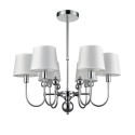 Люстра на штанге Vele Luce VL1933L06