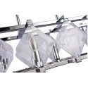 Люстра на штанге Vele Luce VL3053L08
