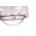 Люстра на штанге Vele Luce VL4135L05