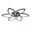 Накладная люстра Ambrella Light FA447