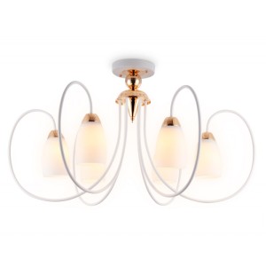 Накладная люстра Ambrella Light TR3120